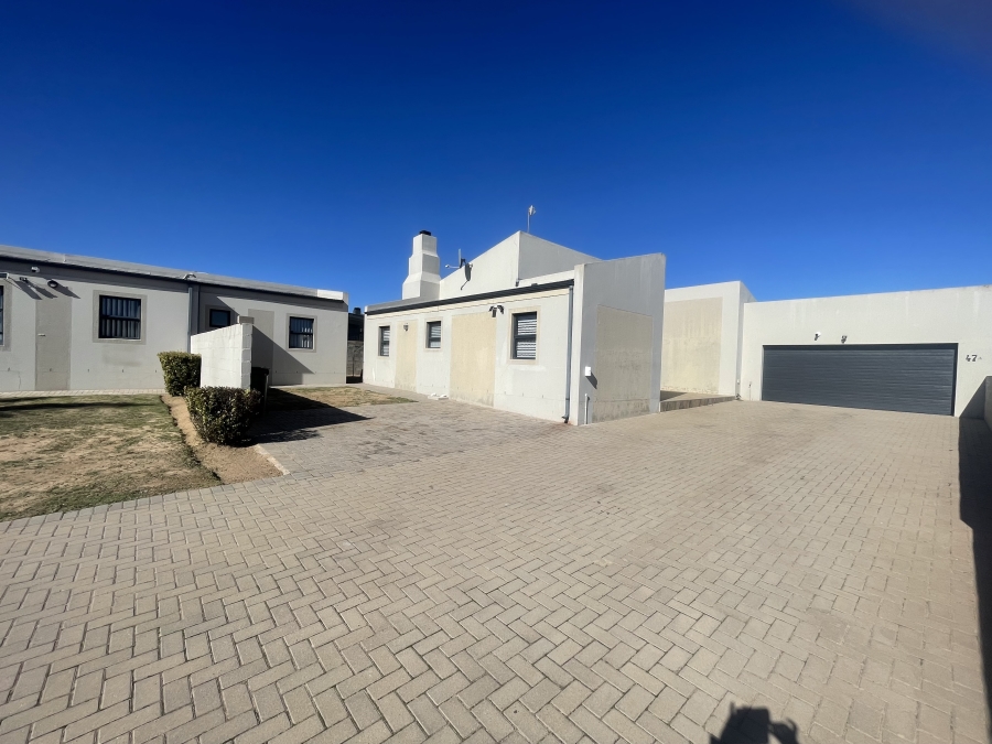 3 Bedroom Property for Sale in Myburgh Park Western Cape